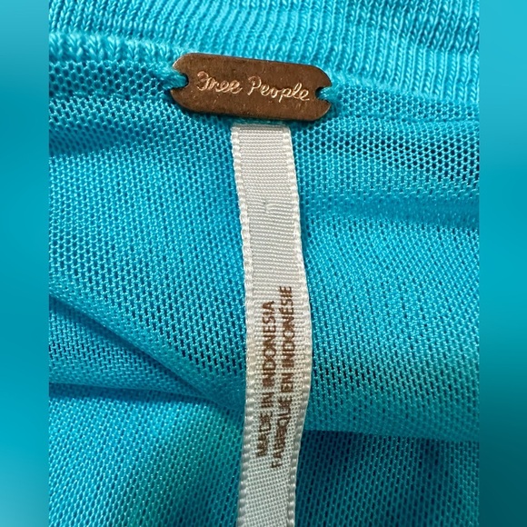 Free People Boulevard Tank Top XS TP​​ - Picture 14 of 15